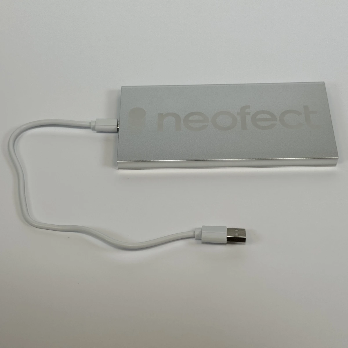 Power Bank For Smart Pegboard